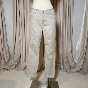 Artisan NY Skinny Khakis